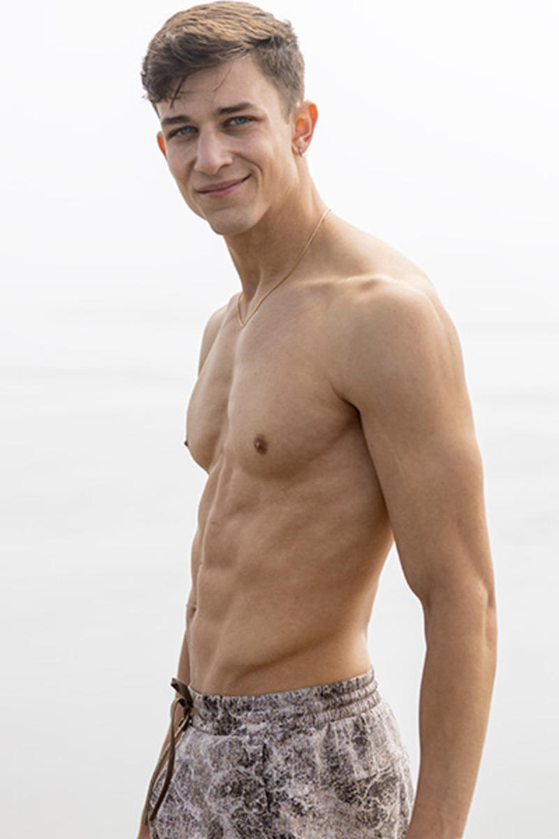 Parker Ambrose — free XXX videos