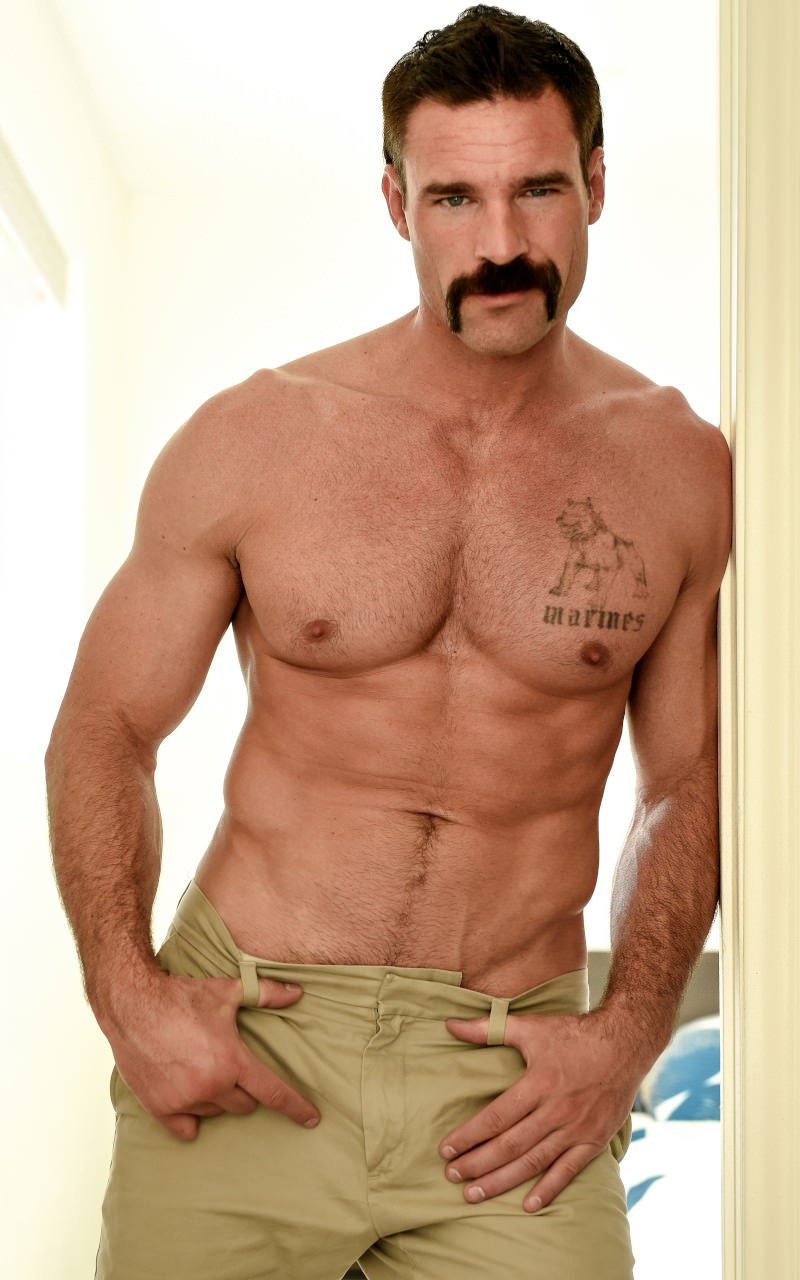 Charles Dera — free XXX videos