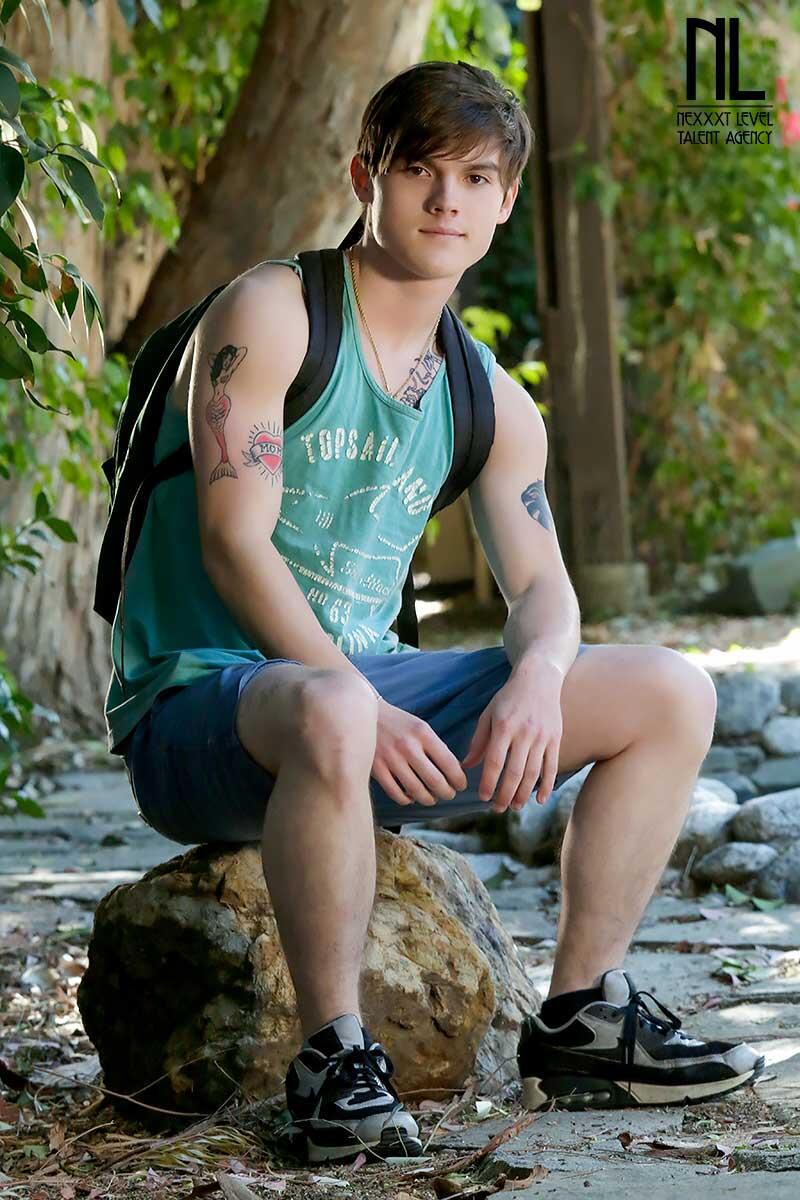 Tyler Cruise — free XXX videos