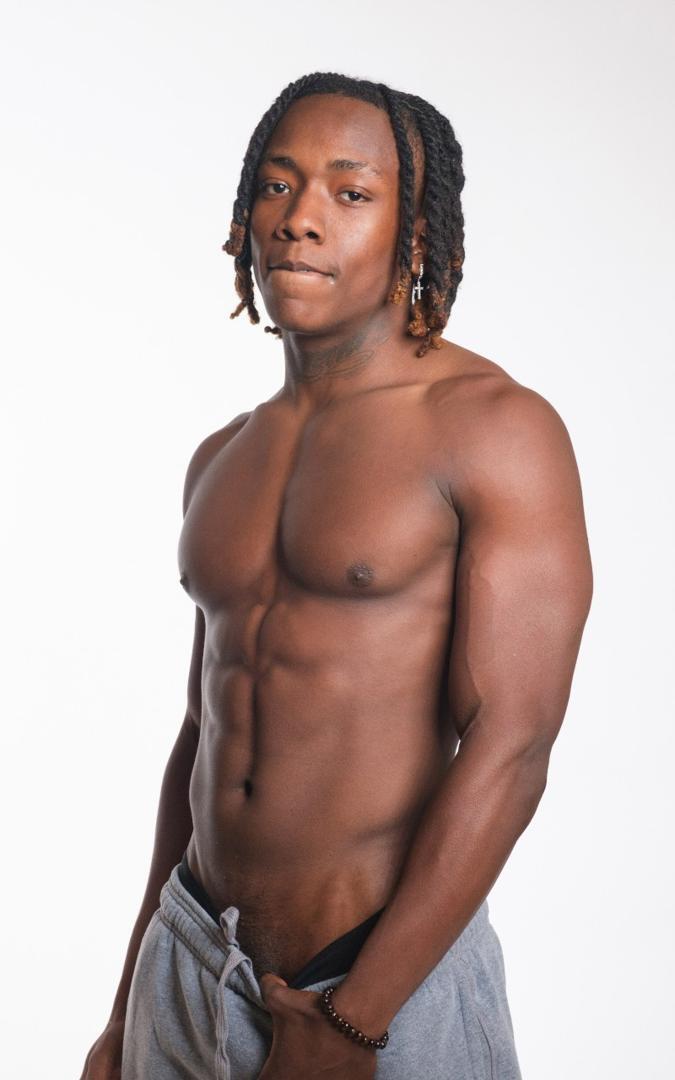 Mighty Dee — free XXX videos