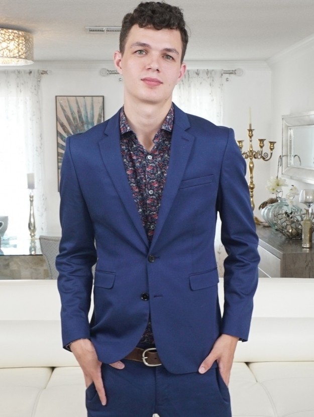 Josh Rivers — free XXX videos