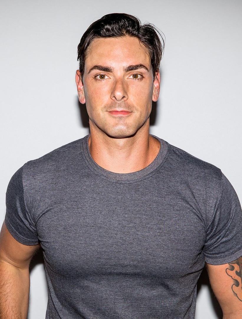 Ryan Driller — free XXX videos