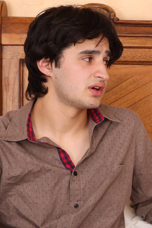Elias Cash — free XXX videos