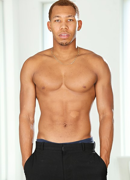 Ricky Johnson — free XXX videos