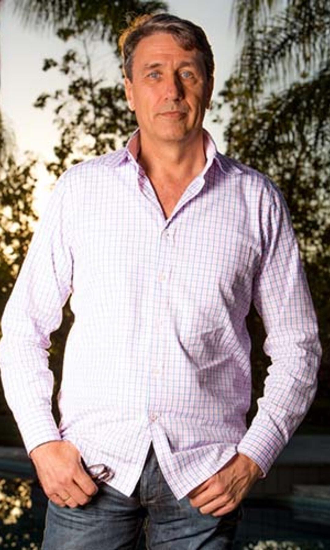 Steve Holmes — free XXX videos