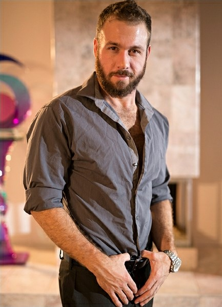 Chad White — free XXX videos