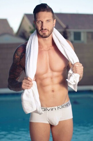 Quinton James — free XXX videos