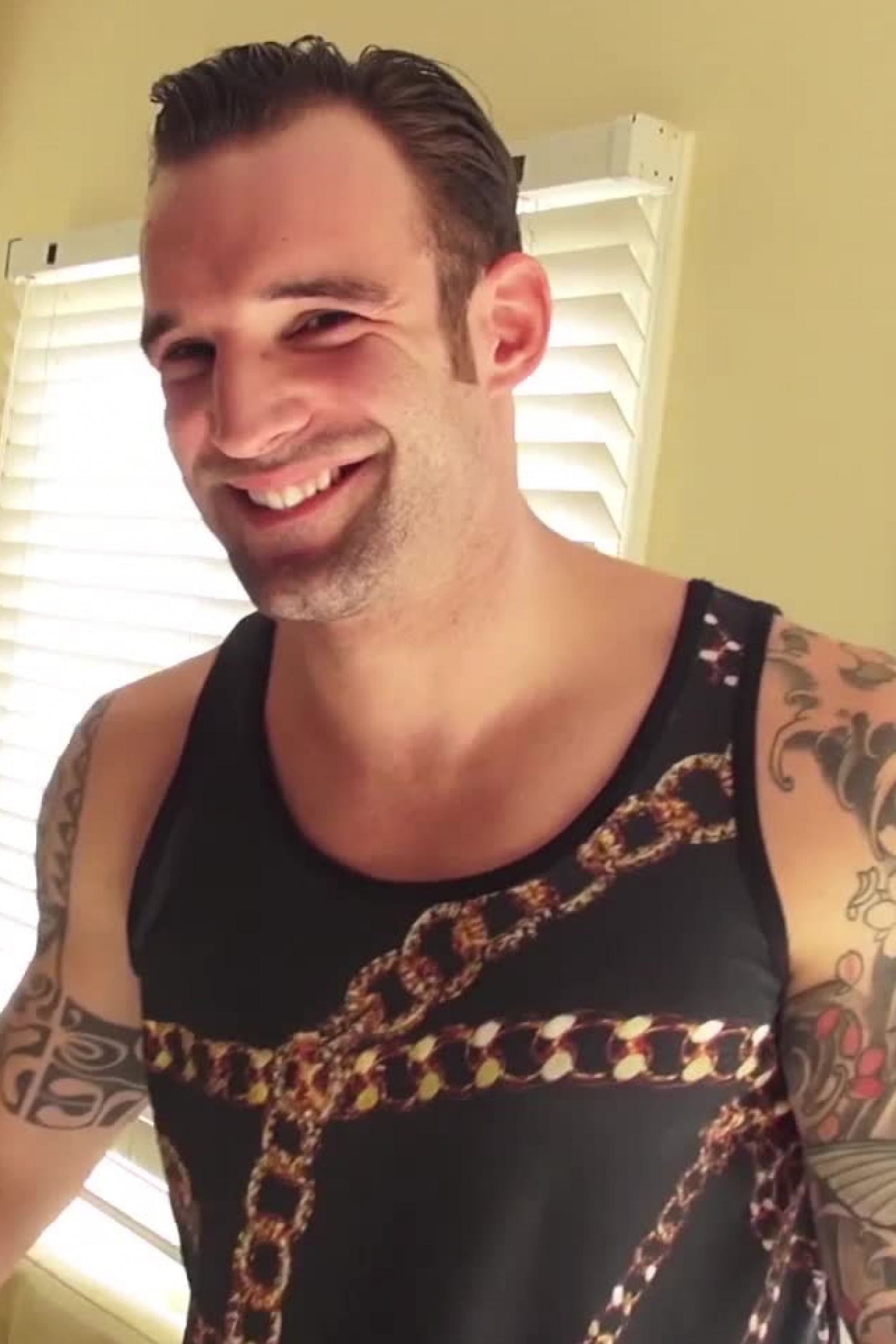 Alex Legend — free XXX videos