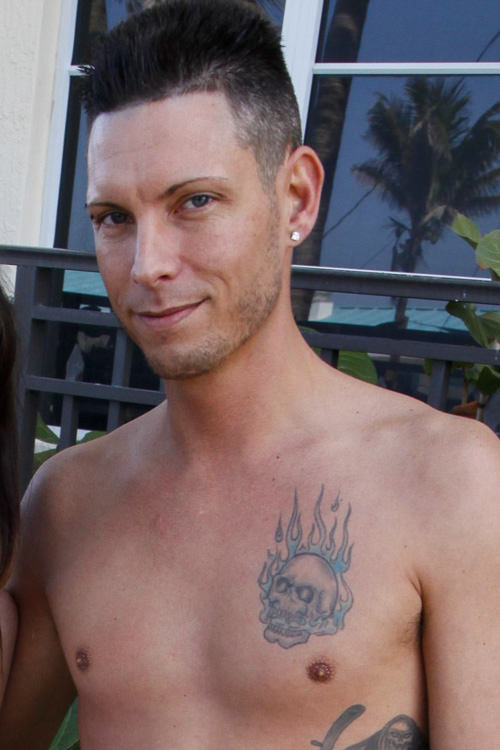 Tyler Steel — free XXX videos