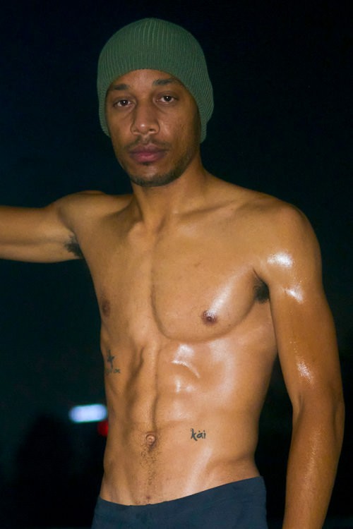 Dwayne Foxxx — free XXX videos