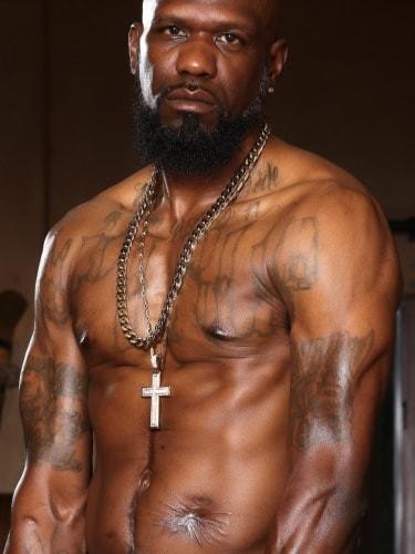 Chocolate God — free XXX videos