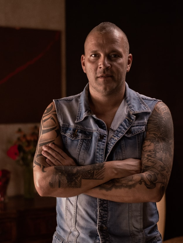 Thomas Stone — free XXX videos