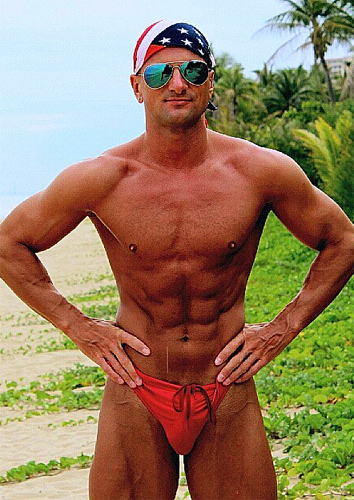Andrew Marshall — free XXX videos