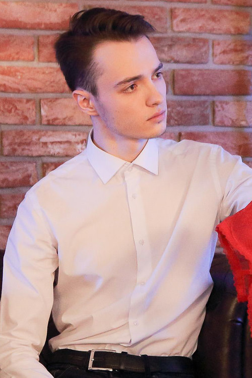 Adam Ocelot — free XXX videos
