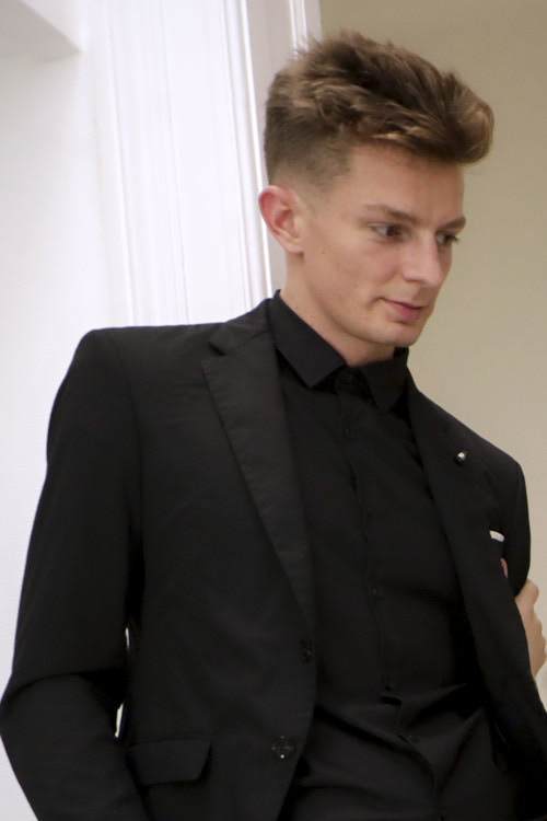 Matthew Meier — free XXX videos