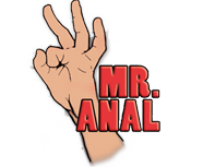 Mr. Anal — free XXX videos