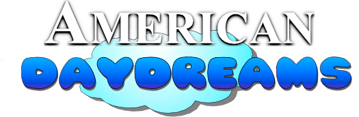 American Daydreams — free XXX videos