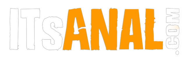Its Anal — free XXX videos