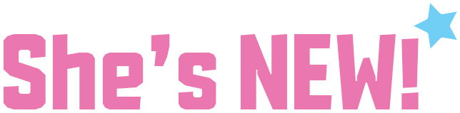 She's New — free XXX videos