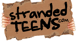 Stranded Teens — free XXX videos